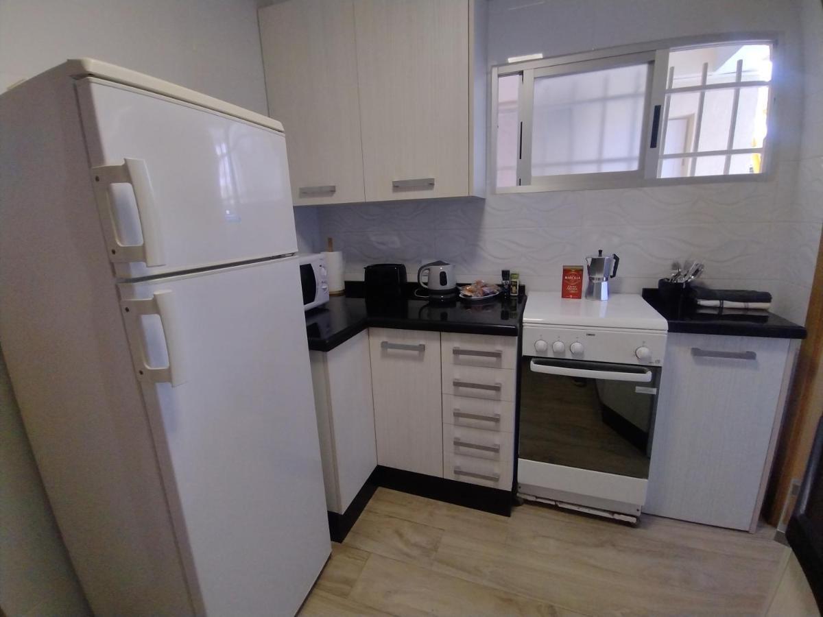 Living Benidorm. Playa Levante Appartement Benidorm