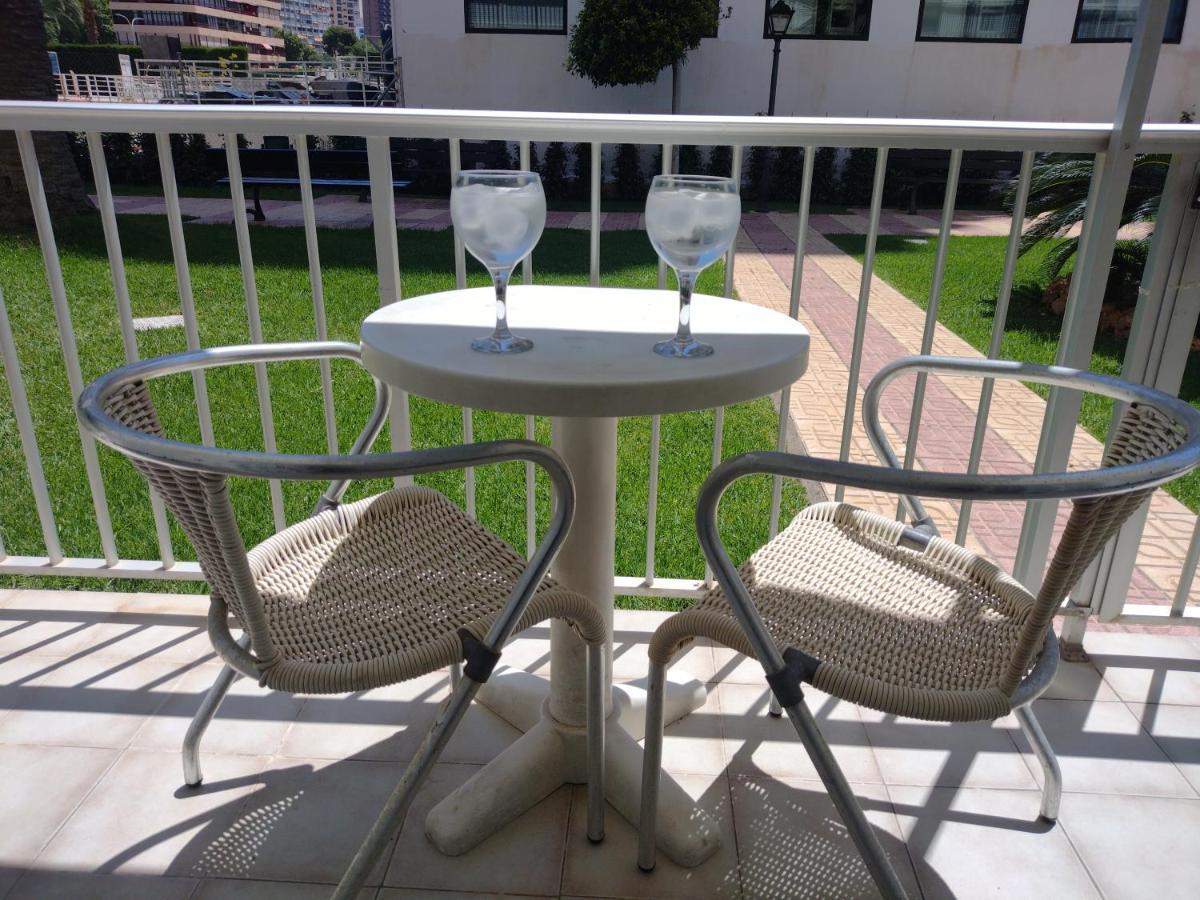 Appartement Living Benidorm. Playa Levante